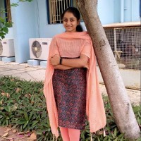 Swetha Palanivel