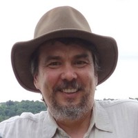 Rudy Bergstrom