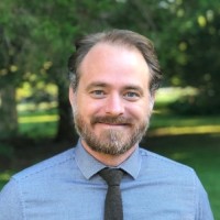 Nicholas Thomson, Ph.D.