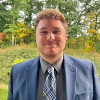 Mike Lauretti, Jr., LMSW
