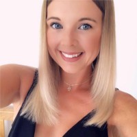 Ashleigh Jackson