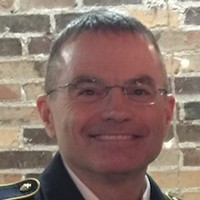 Terry Groom