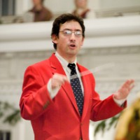 David M. Brandenburg