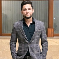 Sahil Shiraz