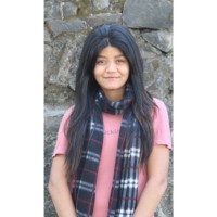 Aishwarya Parab