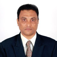 Mahadevan Ganesh