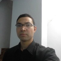 Rogério Etec Soares De Sousa