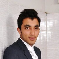 Aman Ansari