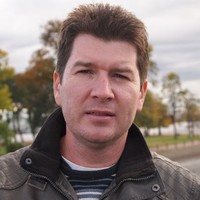 Aleksey Ivanov