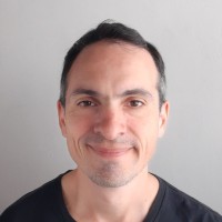 Santiago Fernandez Veron