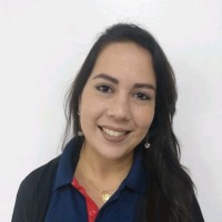Daiane Vieira kisan Nique da Silva