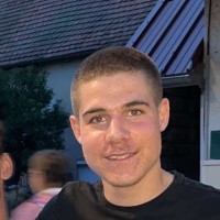 Maxime Ruchet