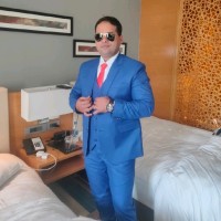 Firoj Khan