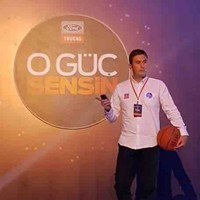 Burak Hosgoren