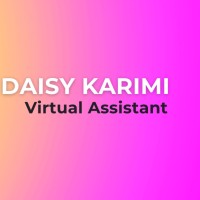 Daisy Karimi