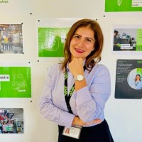 Luminita Muller