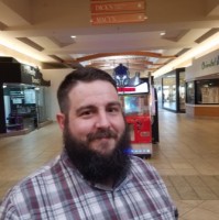 Matthew Williams