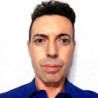 Enrique Alberto Garcia Parrilla