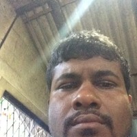 Supun Tharanga