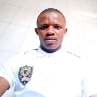Udochukwu Njoku