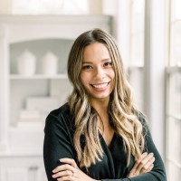 Sydney Peña, LEED Green Associate