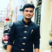Vishal Dhadange
