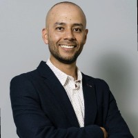 Luis Miguel Usma Trujillo