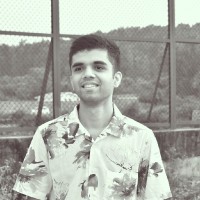 Ayush M.