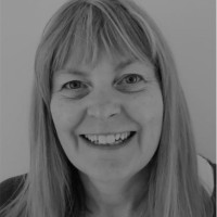 Susan Harrison