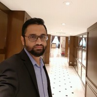 Abdul Kadir Kothi