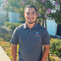 Aaron Murillo