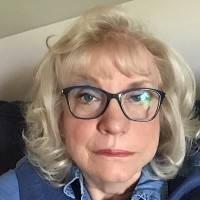 Janet Garman