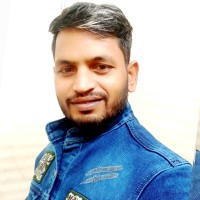 Santosh Kumar