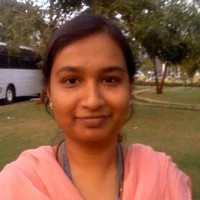 Mohsina Khanum