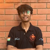 Shreyas Jha