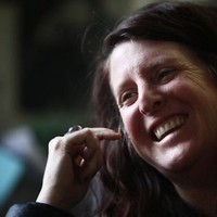 Jennifer Friedenbach