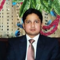 Shahid Waqas