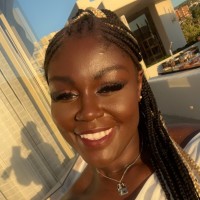 Susanna Abrafi-Mensah