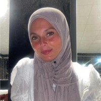 Meryem Bouferra