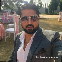 Mohit Madaan