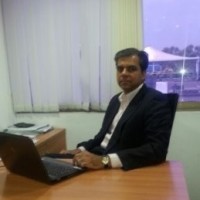 Vikram Bhardwaj