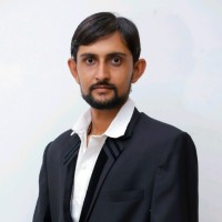 Rajeshkumar Vaghasiya