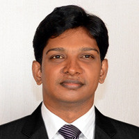 Justin Stanley Jeevanandan
