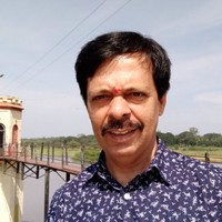 Manjunath Bhat