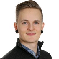 Steffen Hultin Bergersen