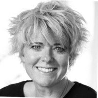 Mary-Ann Lillelund Ravn