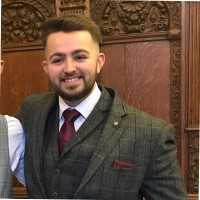 Ben McAleese