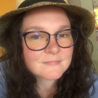 Cathleen Gingrich (she/her)