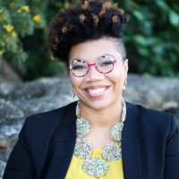 Dr. Keesha Benson