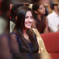 Akhila Jolly Thomas